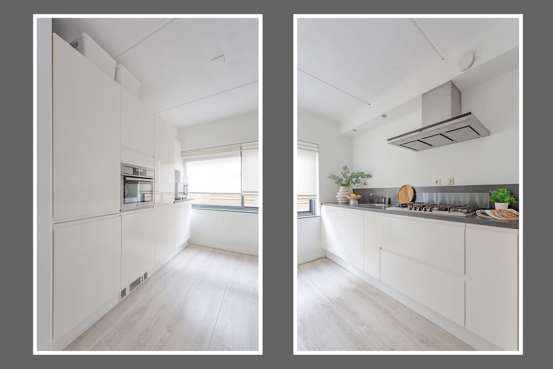 Charming 4-Room Family Home with Garden in Nieuw-Sloten — 12