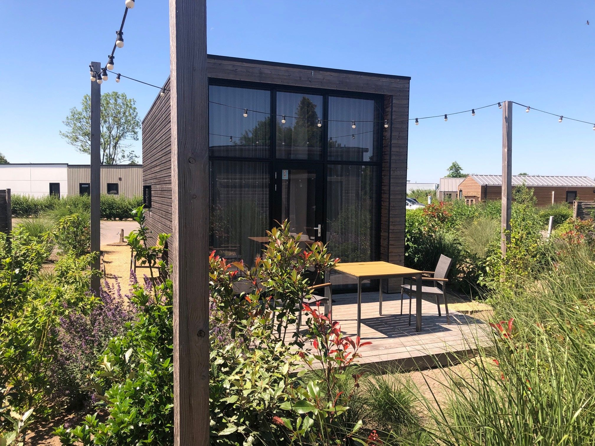 studio freehold villa in Olburgen — photo 4 of 5