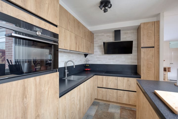 Foto 3 van Nachtegaal 56