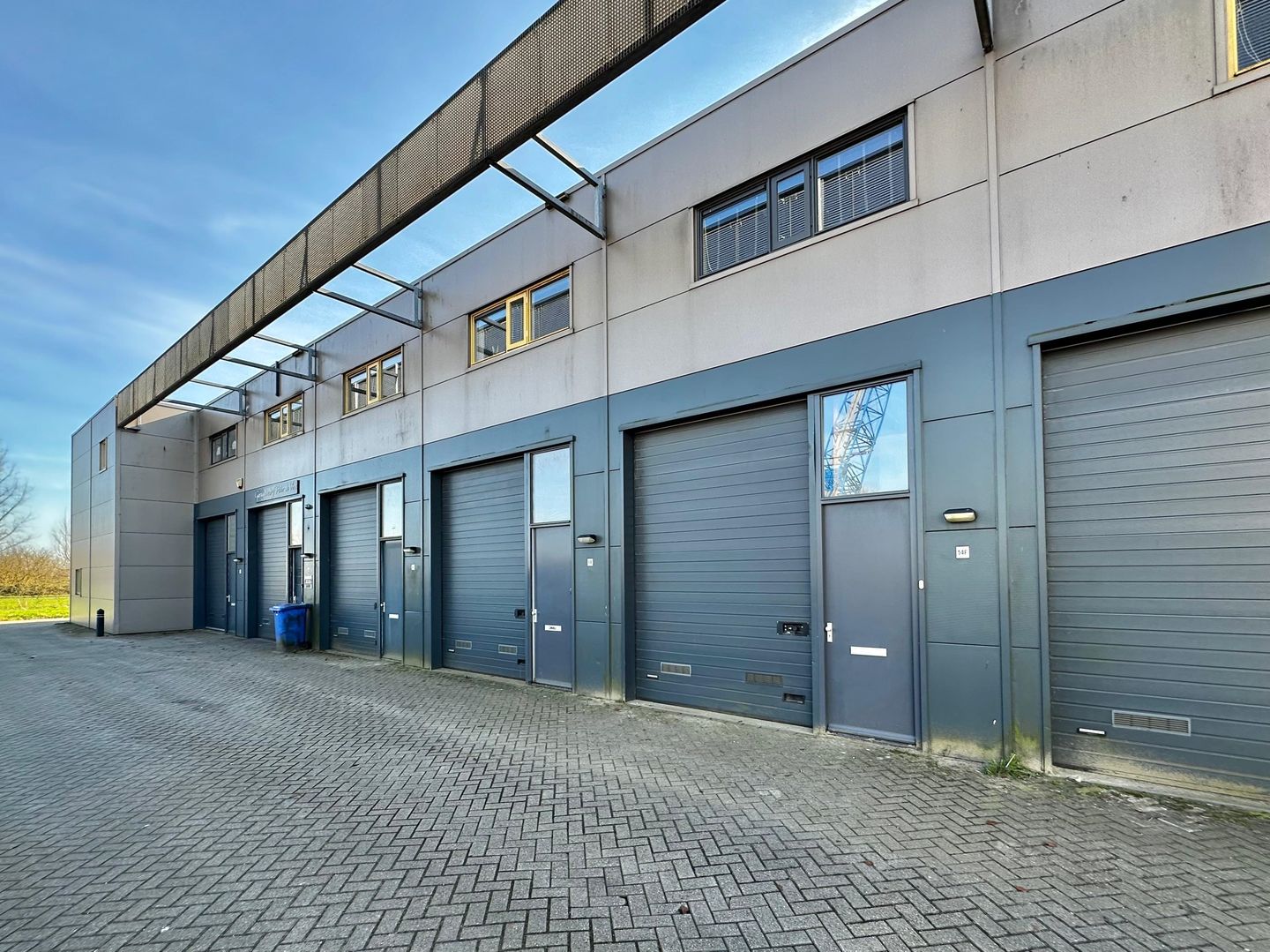 Bekijk foto 2 van Magneet 14-F