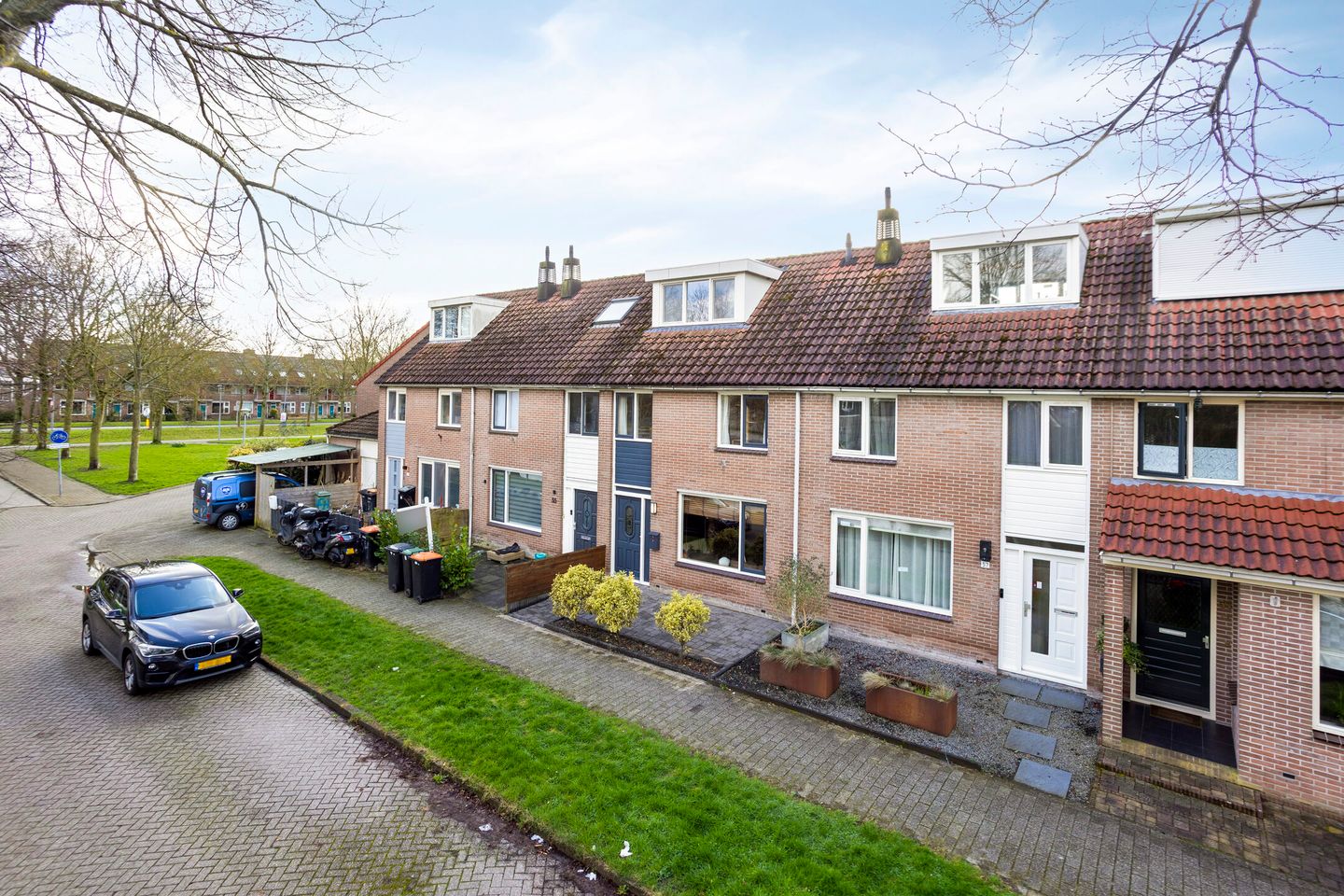 Foto 34 van Nachtegaal 56