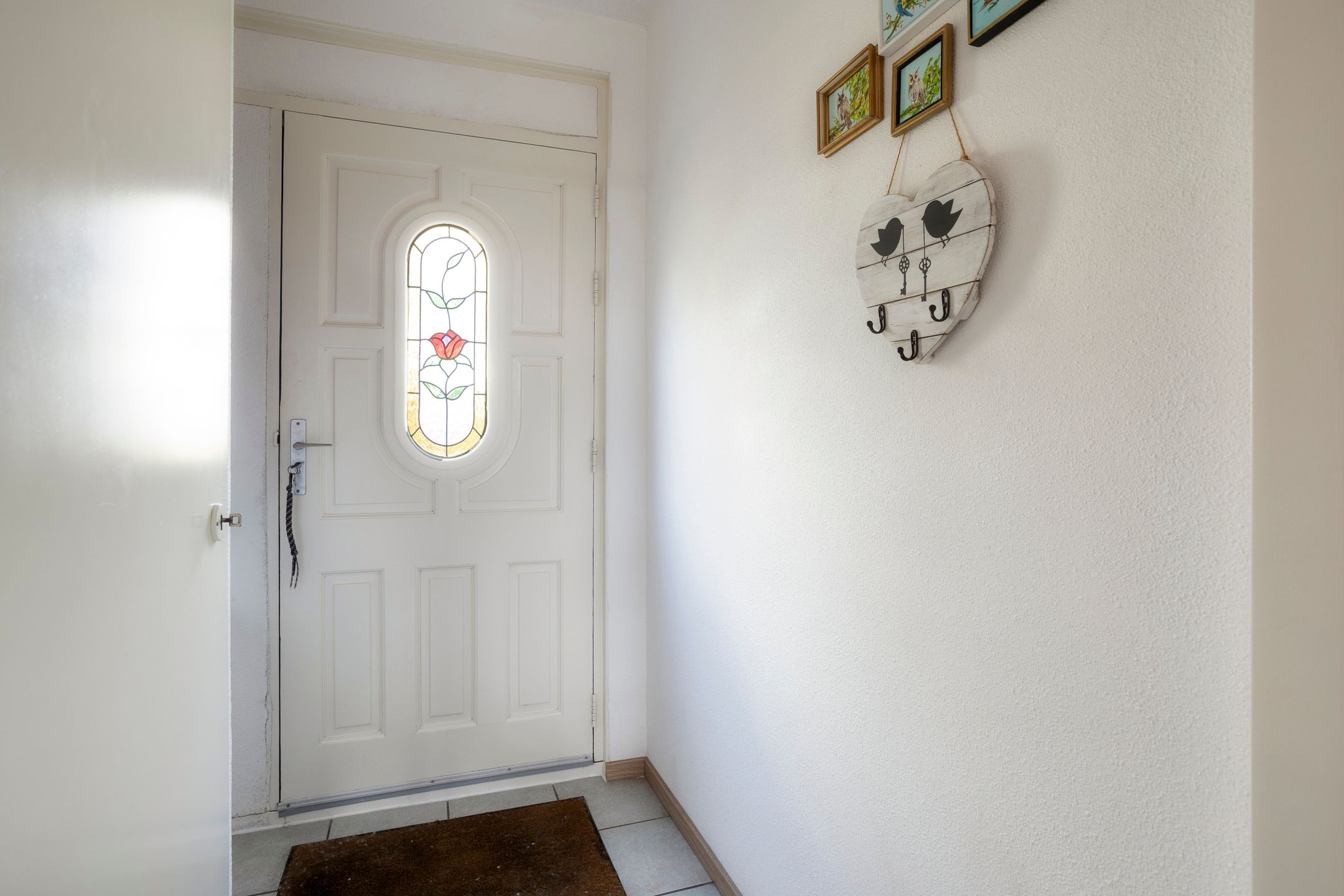 Foto 6 van Nachtegaal 56