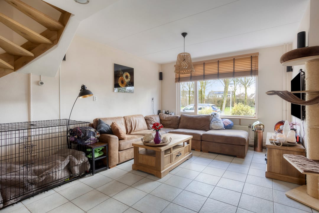 Foto 7 van Nachtegaal 56