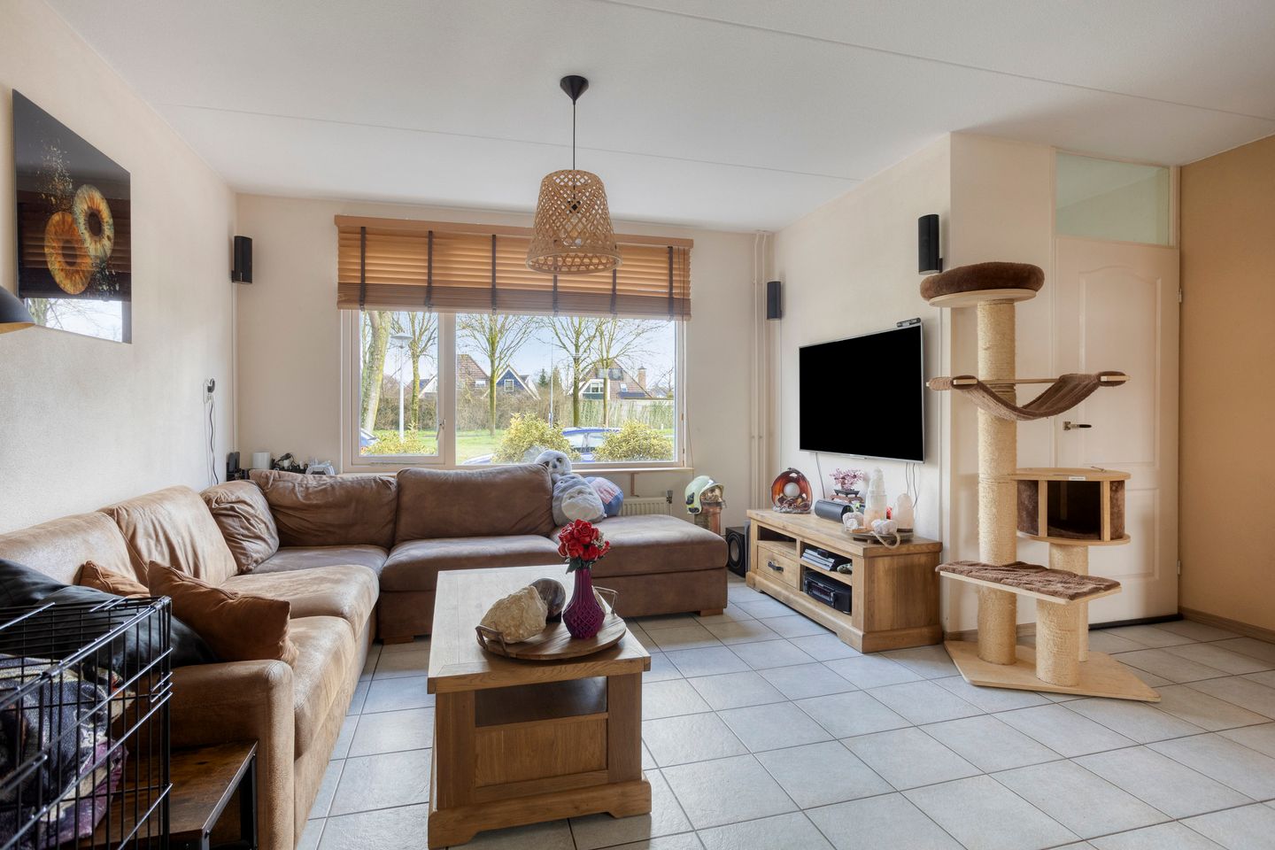 Foto 5 van Nachtegaal 56