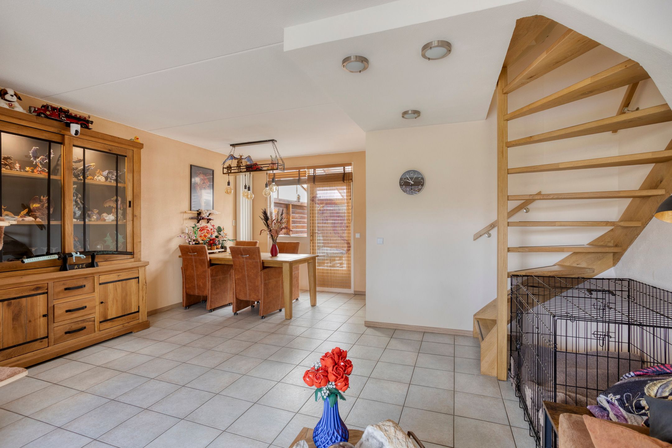 Foto 9 van Nachtegaal 56