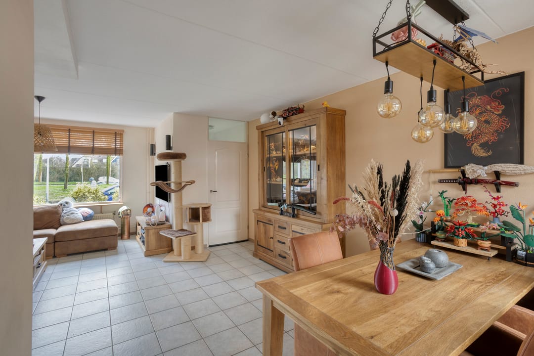 Foto 11 van Nachtegaal 56