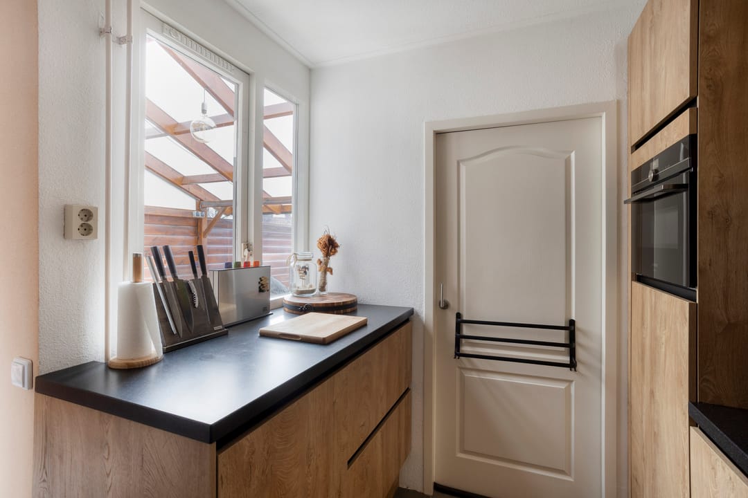 Foto 13 van Nachtegaal 56