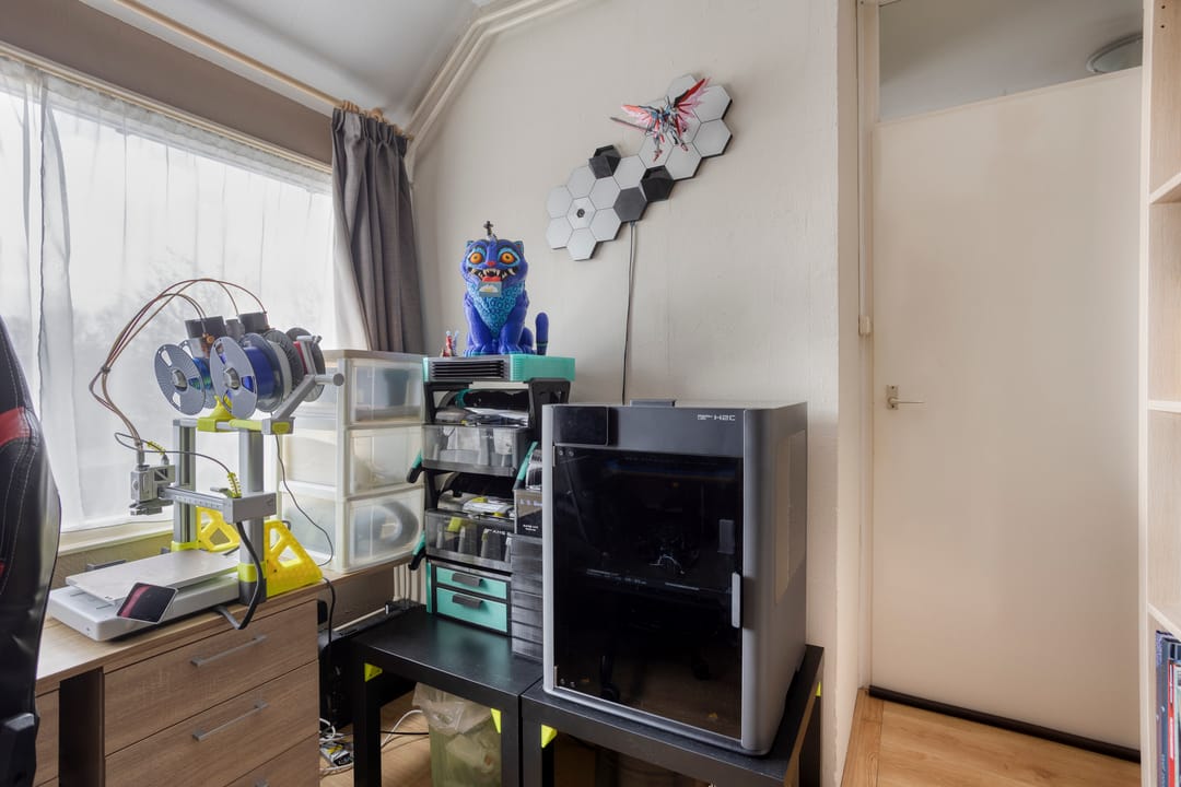 Foto 22 van Nachtegaal 56