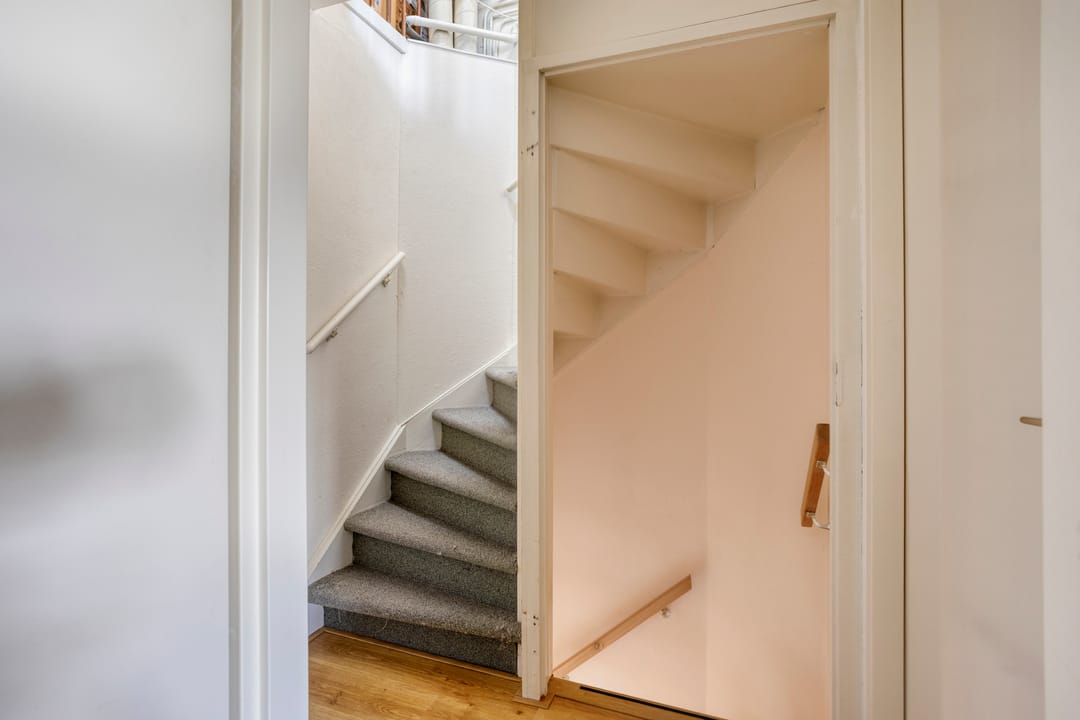 Foto 16 van Nachtegaal 56