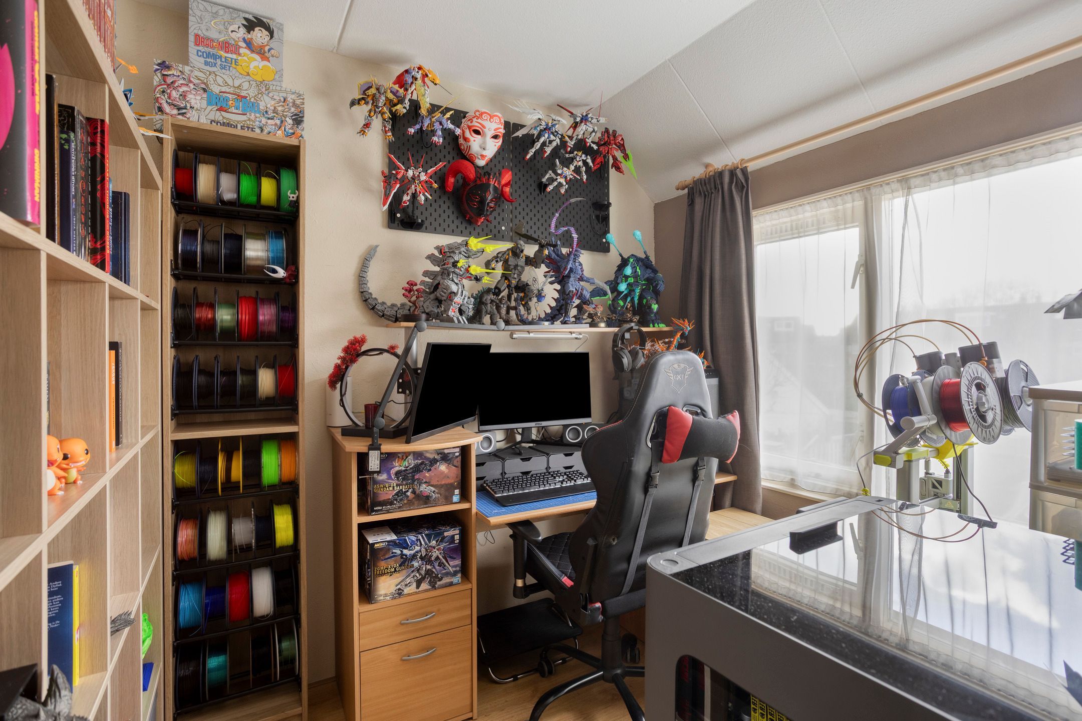 Foto 21 van Nachtegaal 56