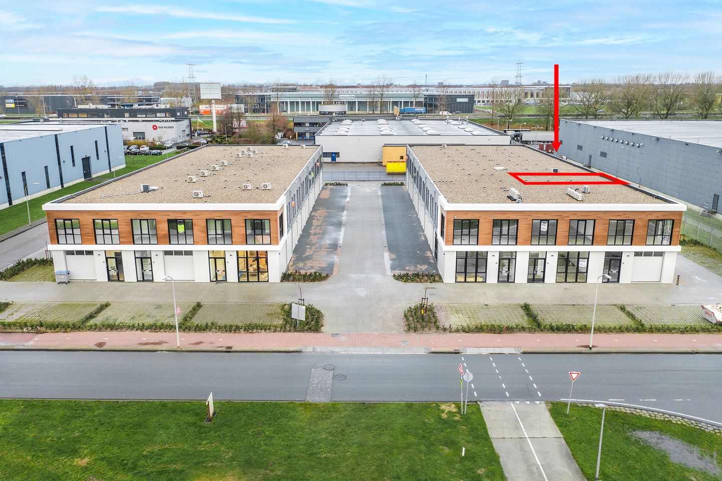 View photo 4 of Pascallaan 24-C