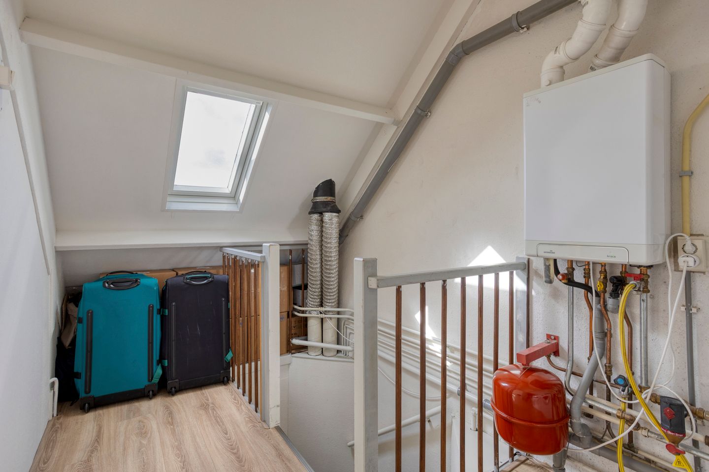 Foto 25 van Nachtegaal 56