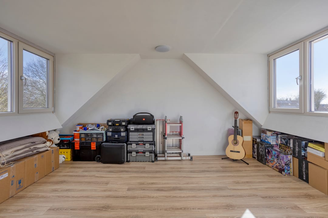 Foto 26 van Nachtegaal 56