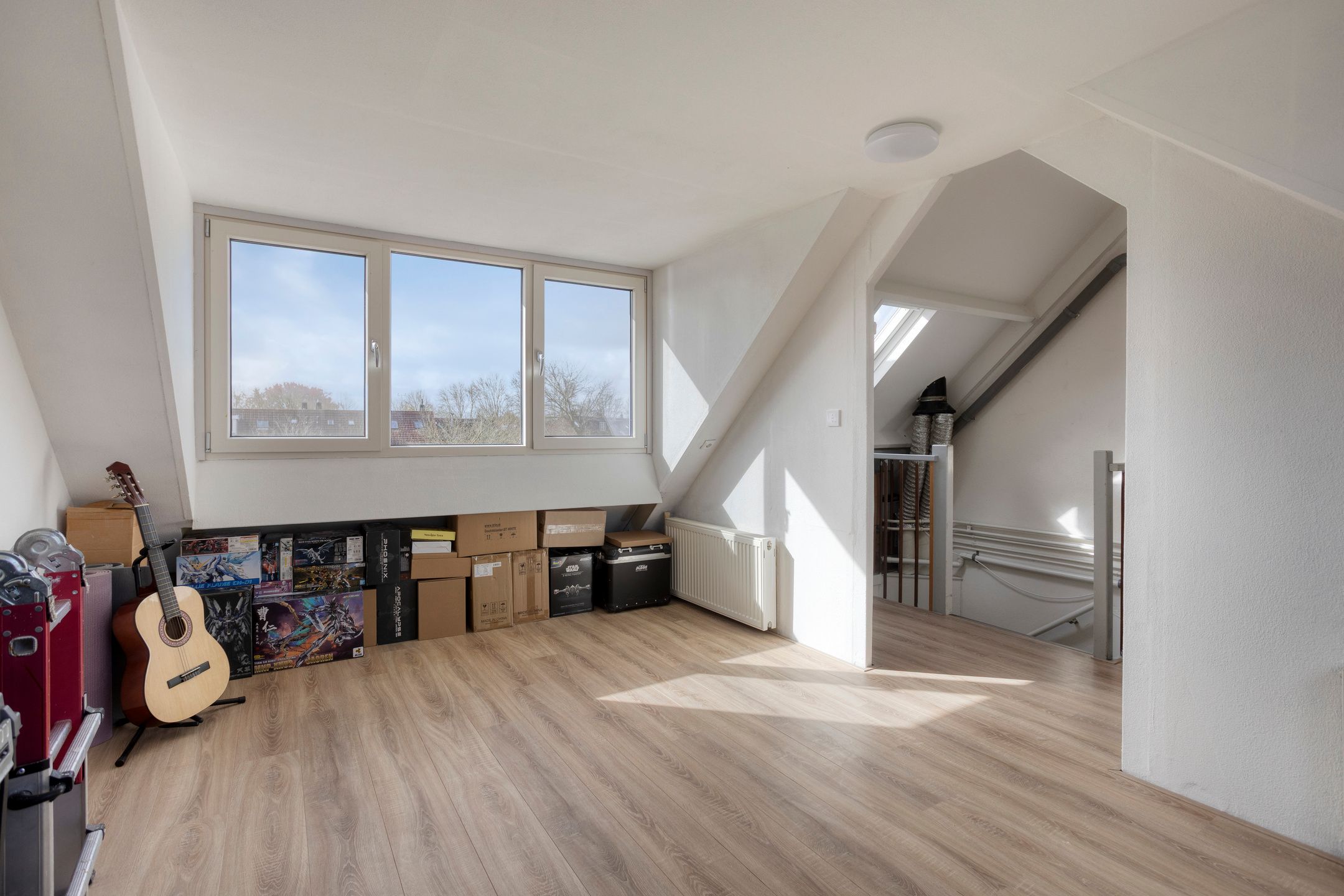 Foto 27 van Nachtegaal 56