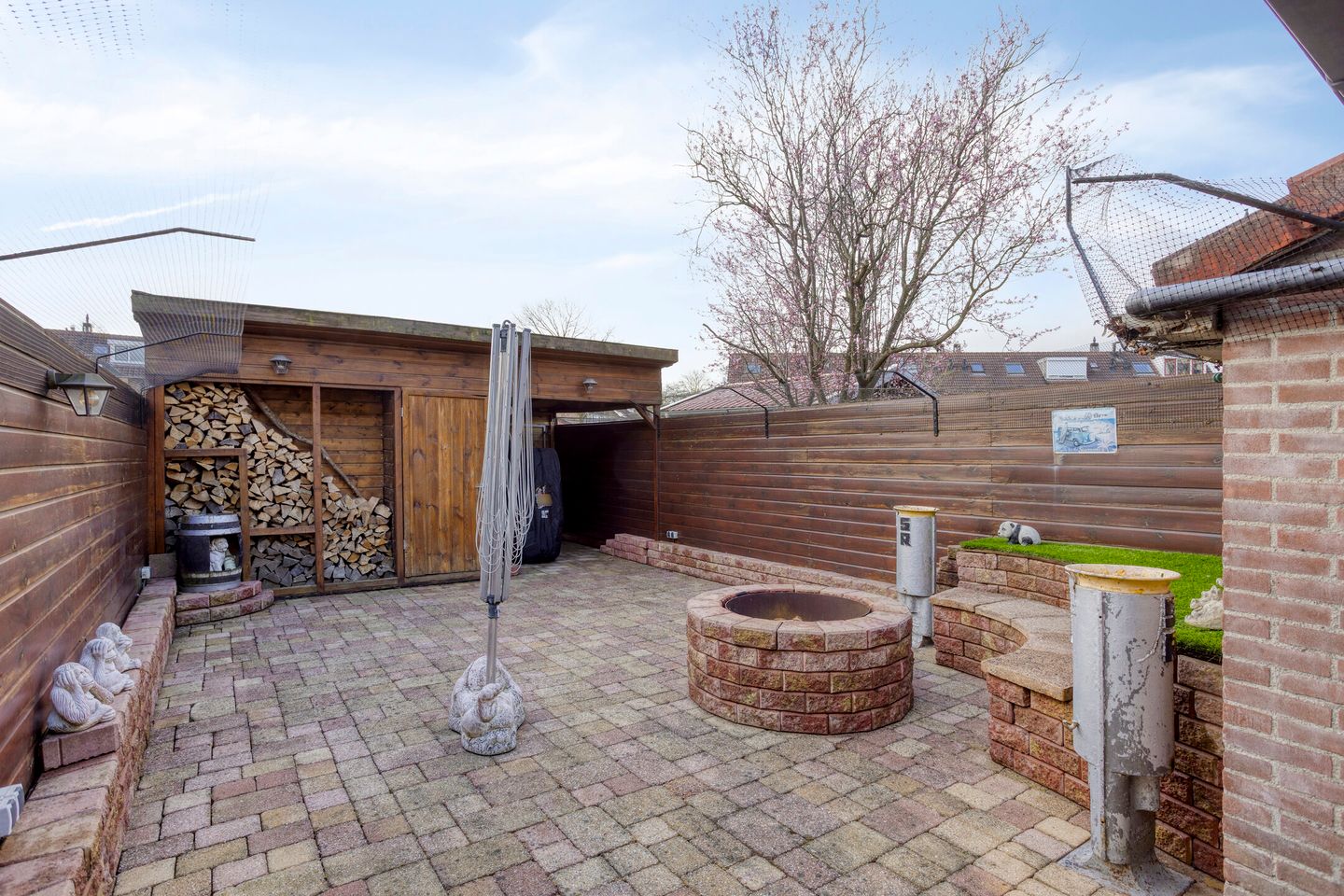 Foto 29 van Nachtegaal 56