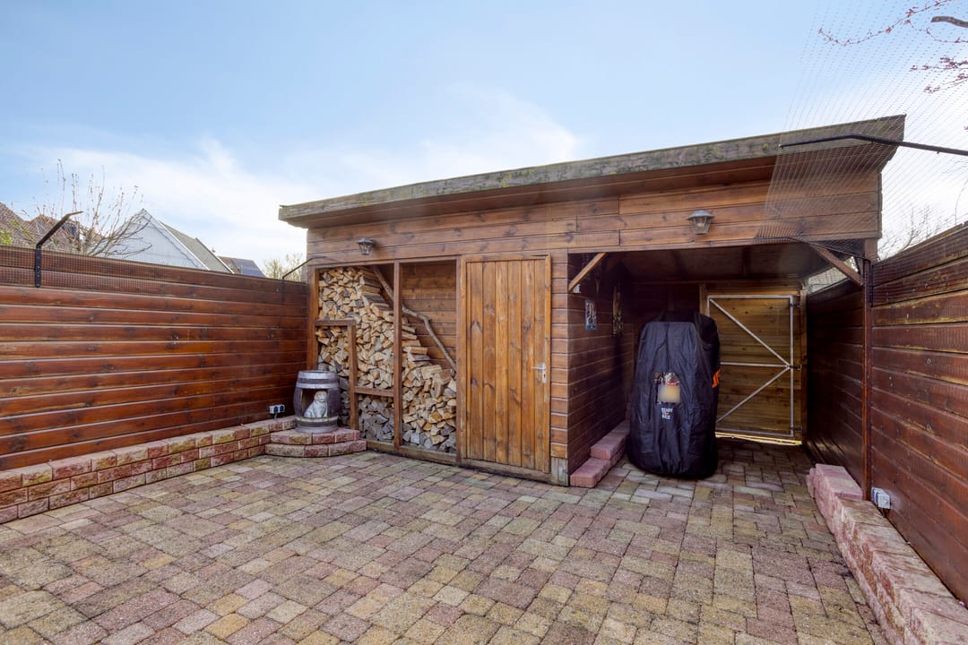 Foto 32 van Nachtegaal 56