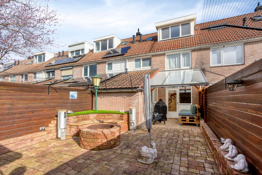 Foto 31 van Nachtegaal 56