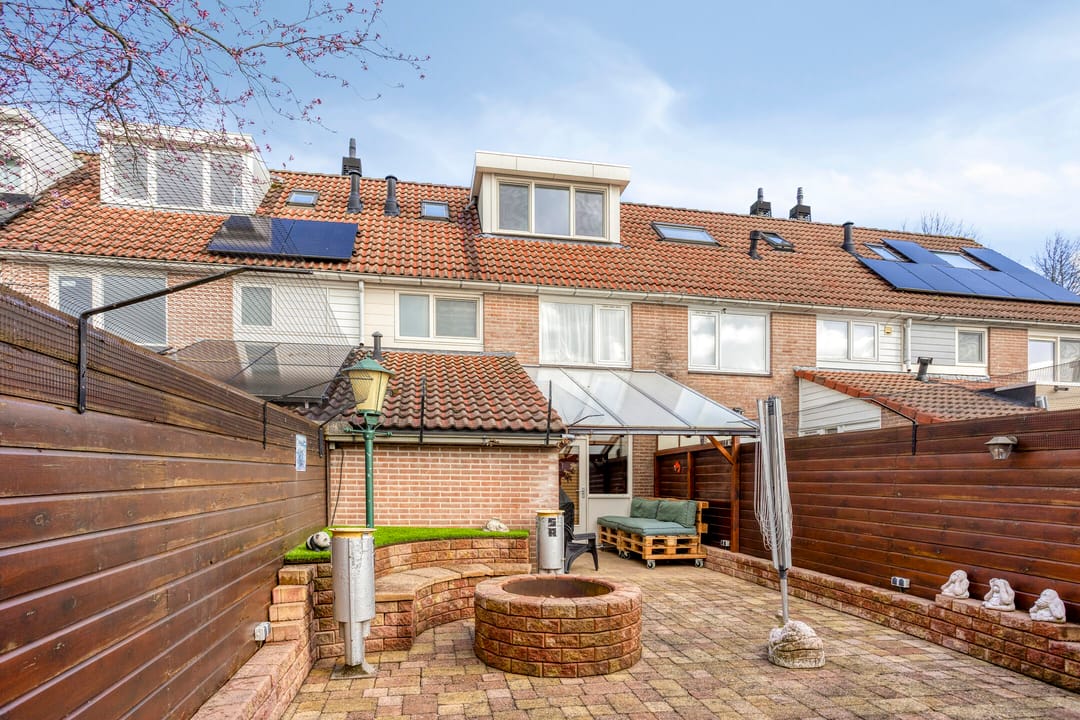 Foto 2 van Nachtegaal 56