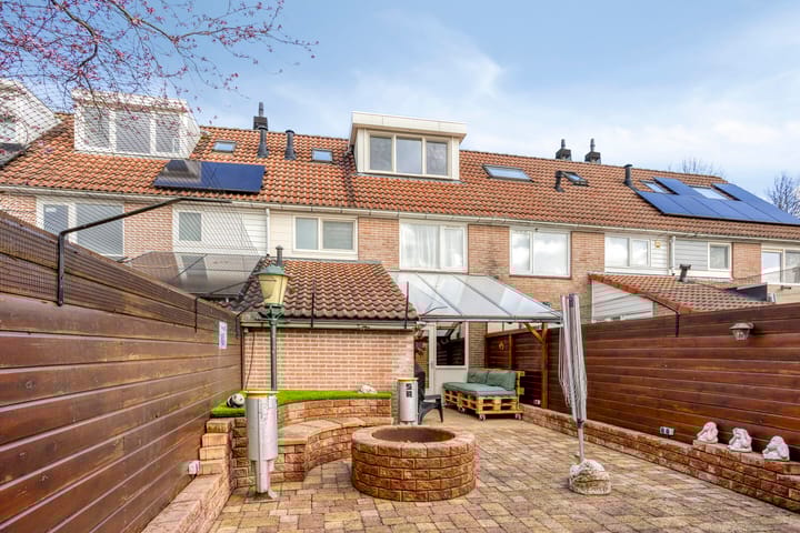 Foto 2 van Nachtegaal 56