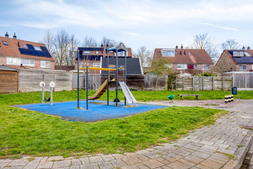 Foto 37 van Nachtegaal 56