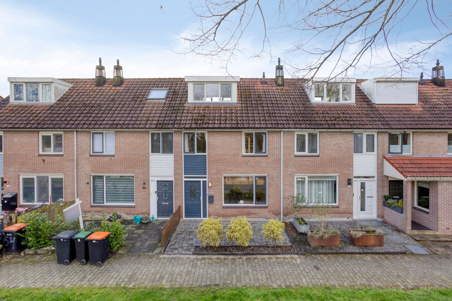 Foto 35 van Nachtegaal 56