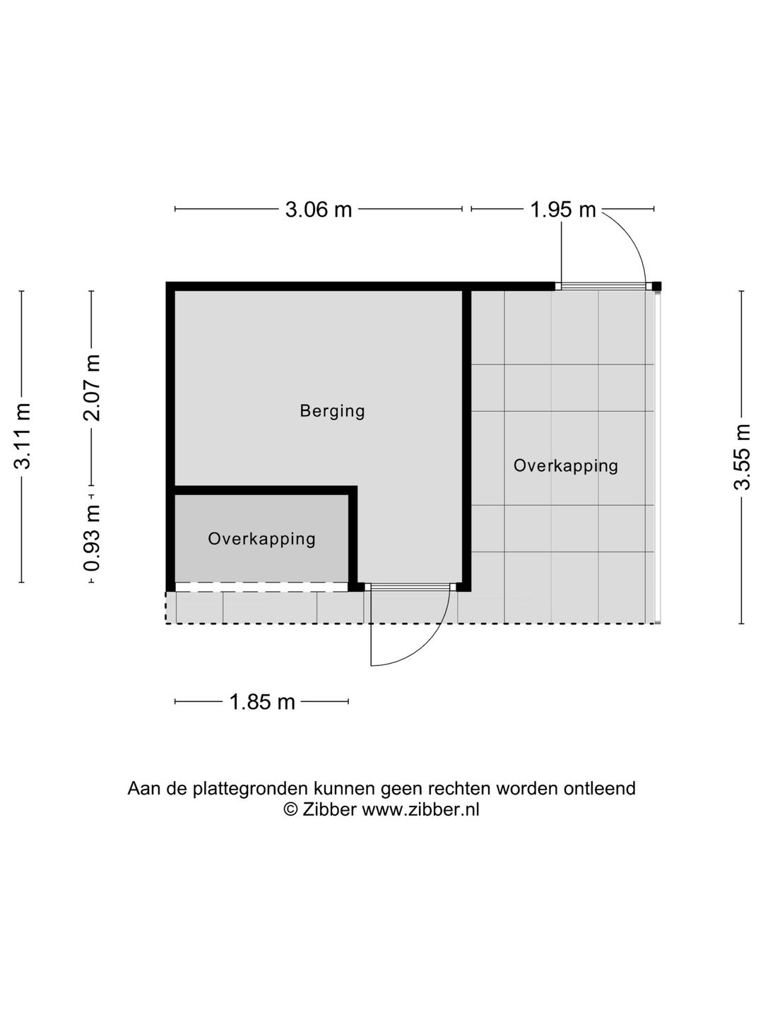 Foto 41 van Nachtegaal 56