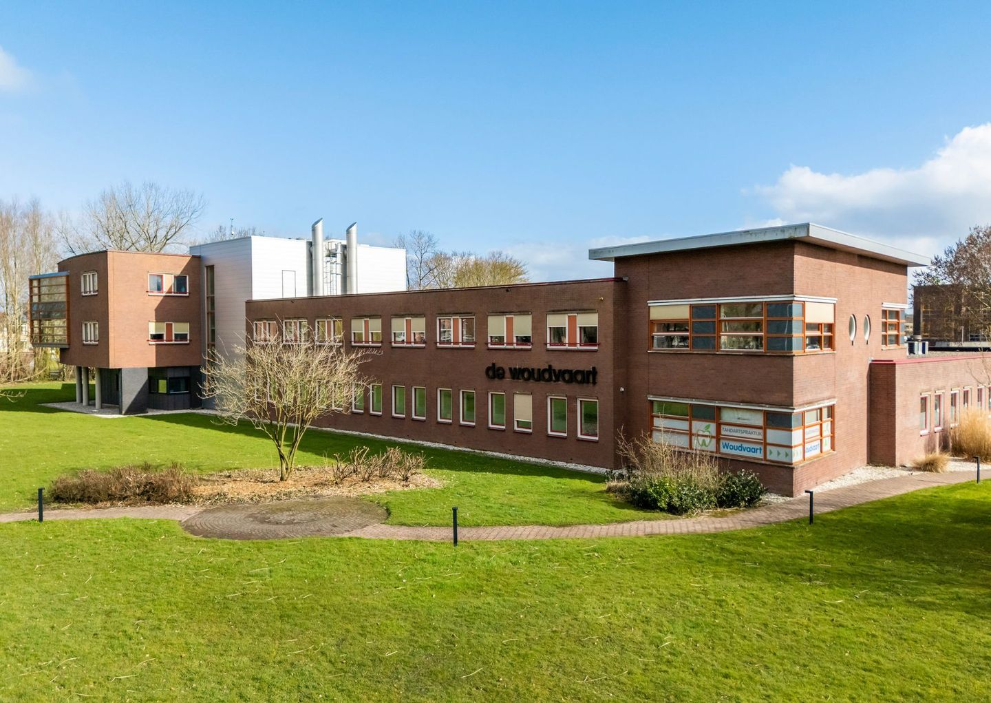 View photo 1 of Birdaarderstraatweg 80-A