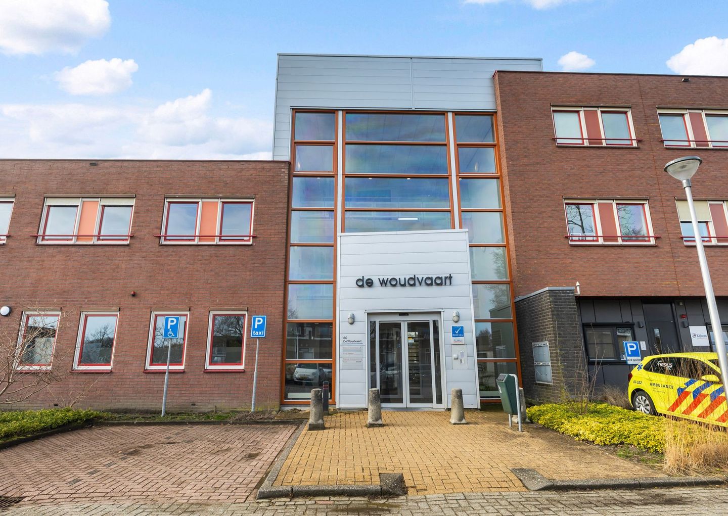 View photo 3 of Birdaarderstraatweg 80-A