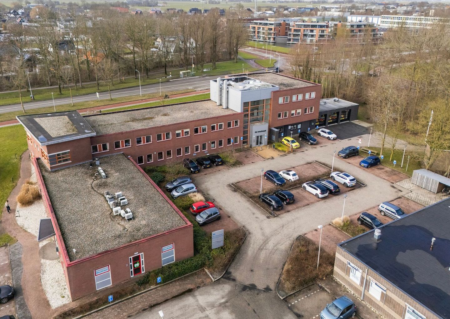 View photo 4 of Birdaarderstraatweg 80-A