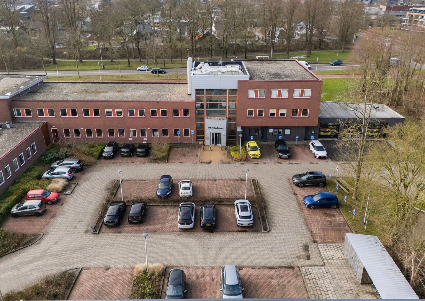 View photo 5 of Birdaarderstraatweg 80-A