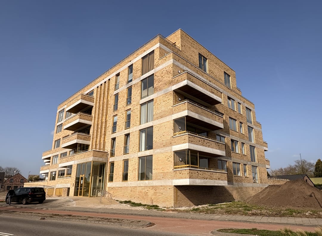 Genderstroom 15, Eindhoven