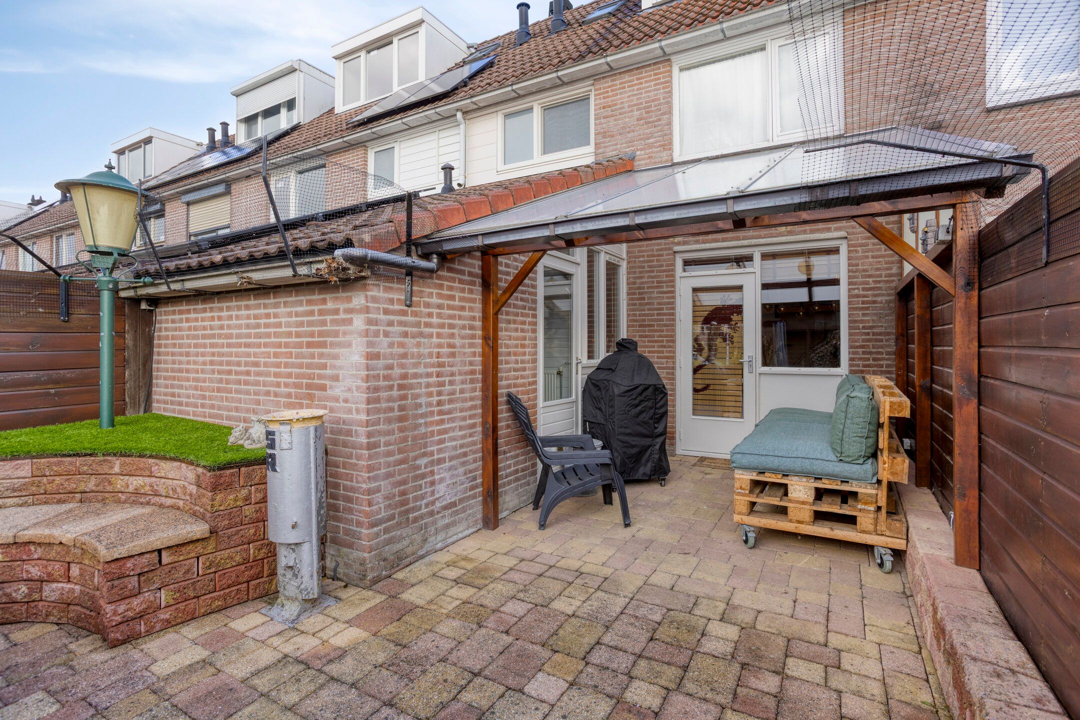 Foto 30 van Nachtegaal 56