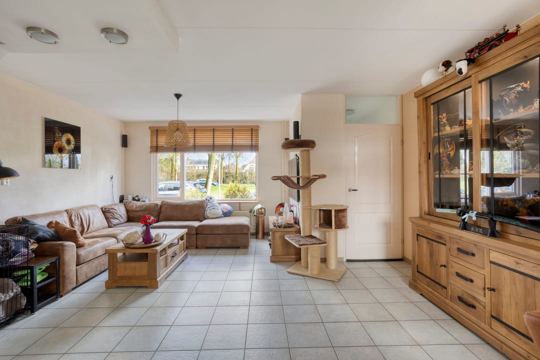 Foto 8 van Nachtegaal 56