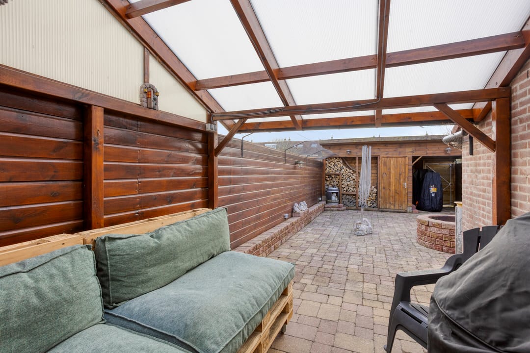 Foto 28 van Nachtegaal 56