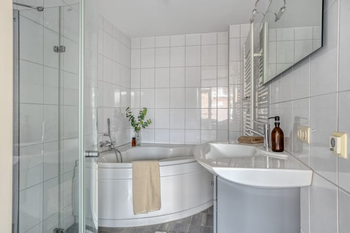 Appartement te koop: Hoornwerk 64, Zutphen