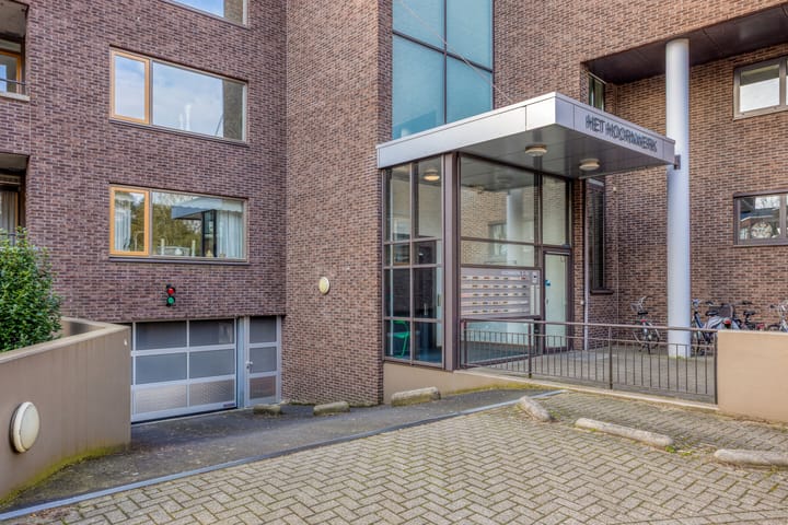 Appartement te koop: Hoornwerk 64, Zutphen