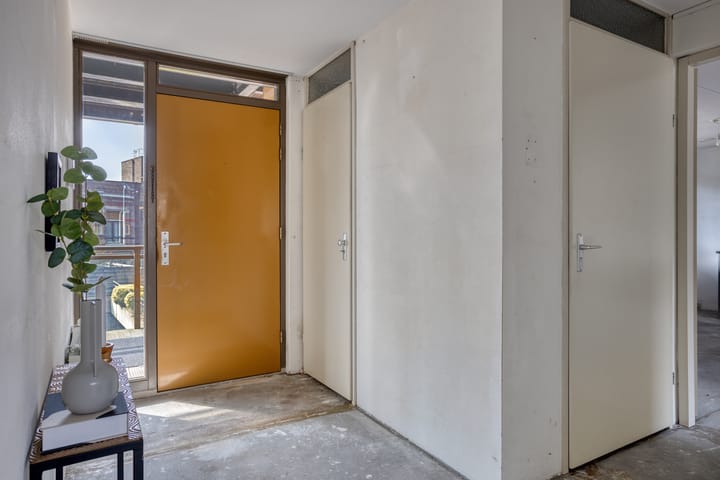 Appartement te koop: Hoornwerk 64, Zutphen