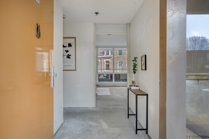 Appartement te koop: Hoornwerk 64, Zutphen