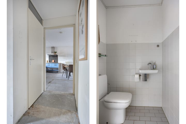 Appartement te koop: Hoornwerk 64, Zutphen