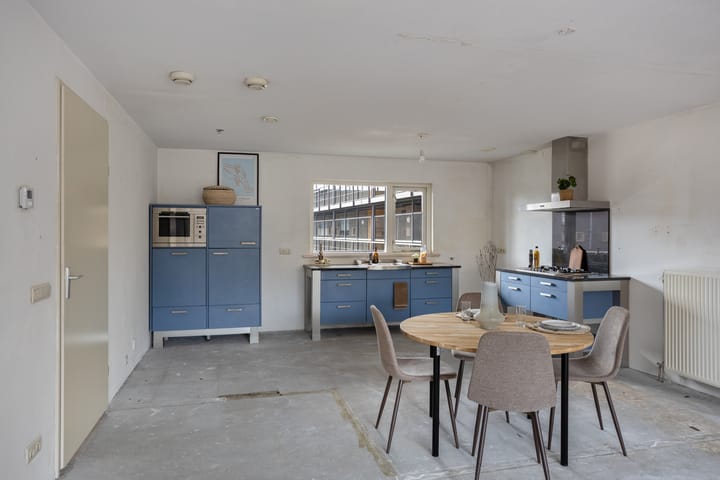 Appartement te koop: Hoornwerk 64, Zutphen