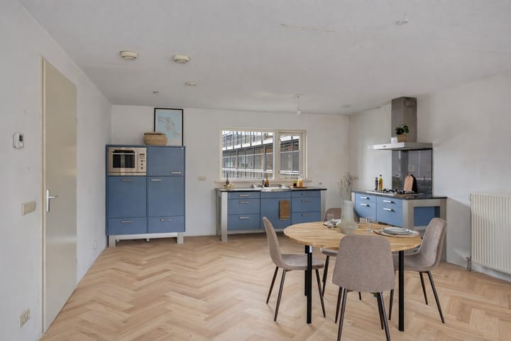 Appartement te koop: Hoornwerk 64, Zutphen