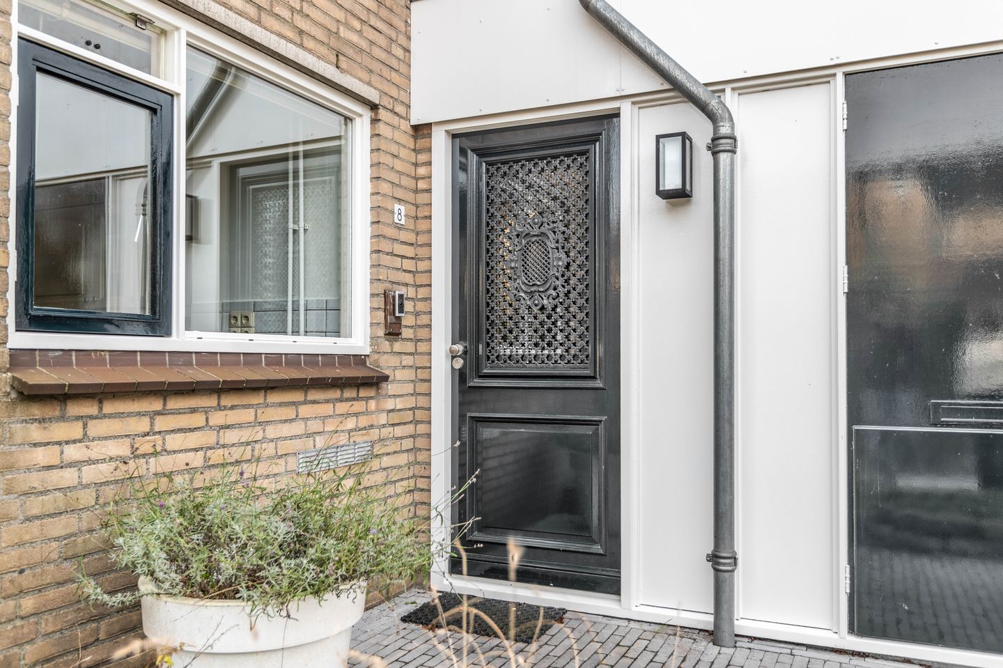 Foto 5 van Franciscanessenstraat 8