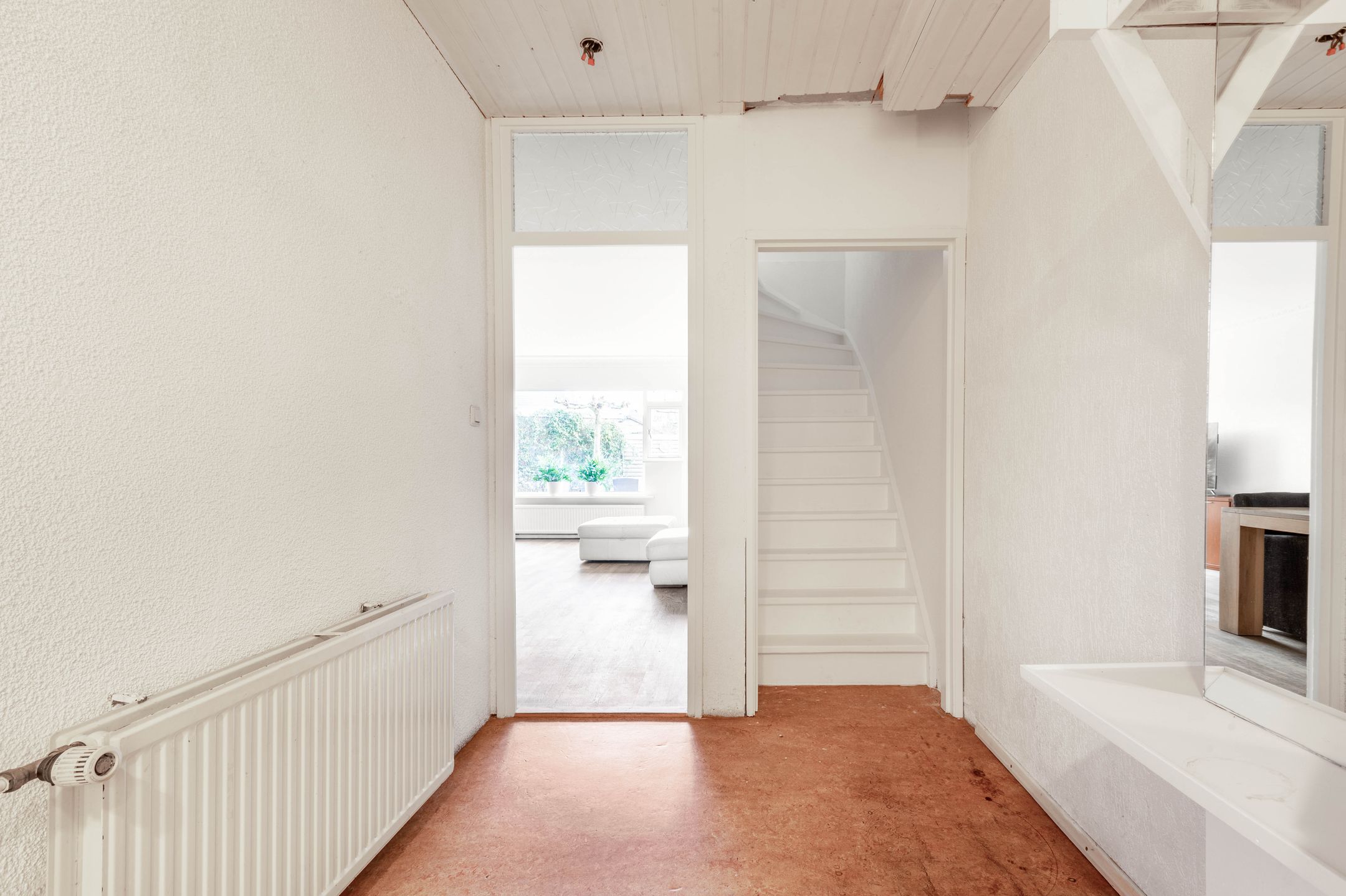 Foto 6 van Franciscanessenstraat 8