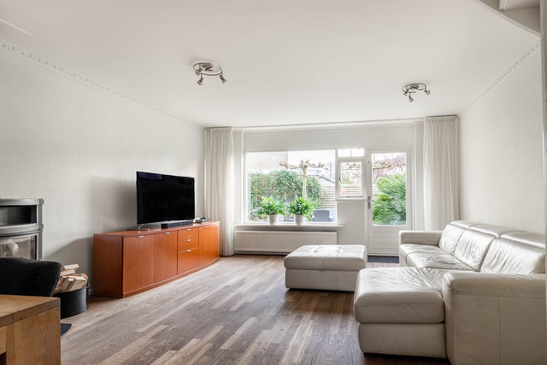 Foto 7 van Franciscanessenstraat 8