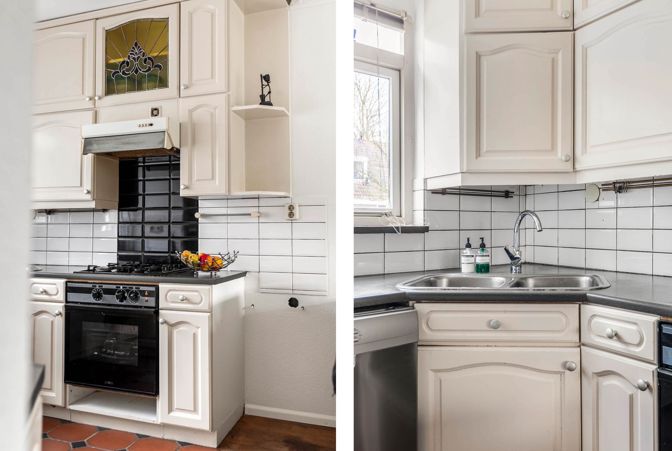 Foto 9 van Franciscanessenstraat 8