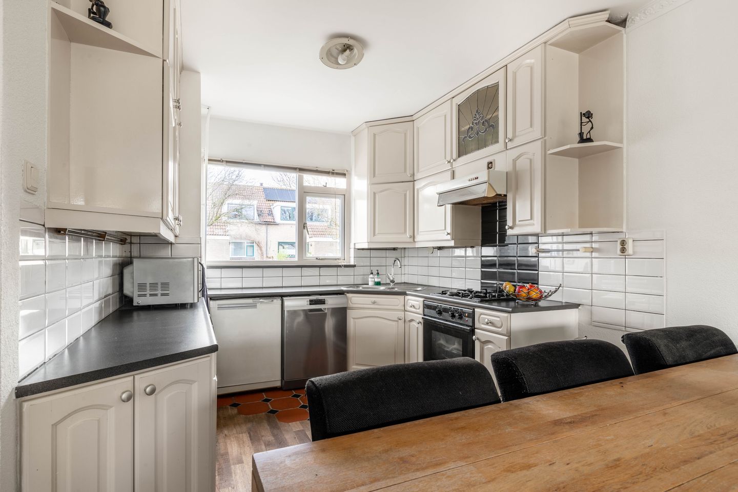 Foto 10 van Franciscanessenstraat 8