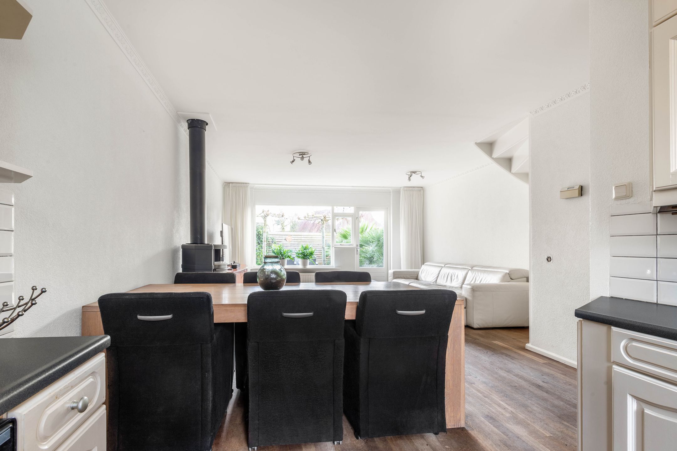 Foto 12 van Franciscanessenstraat 8