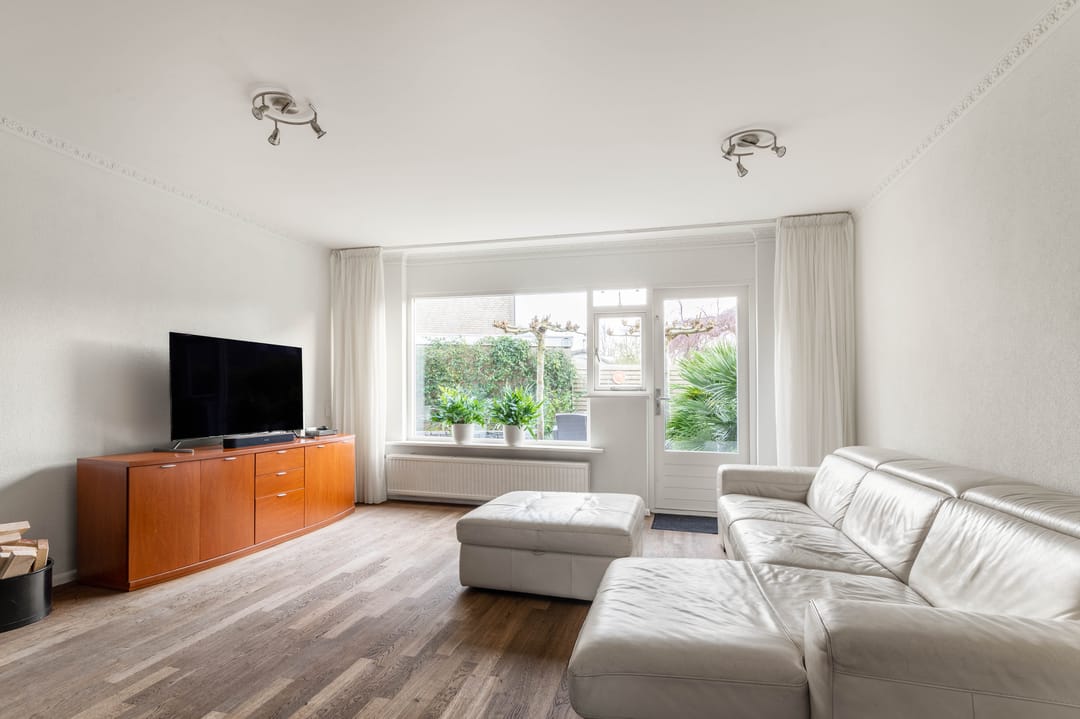 Foto 13 van Franciscanessenstraat 8