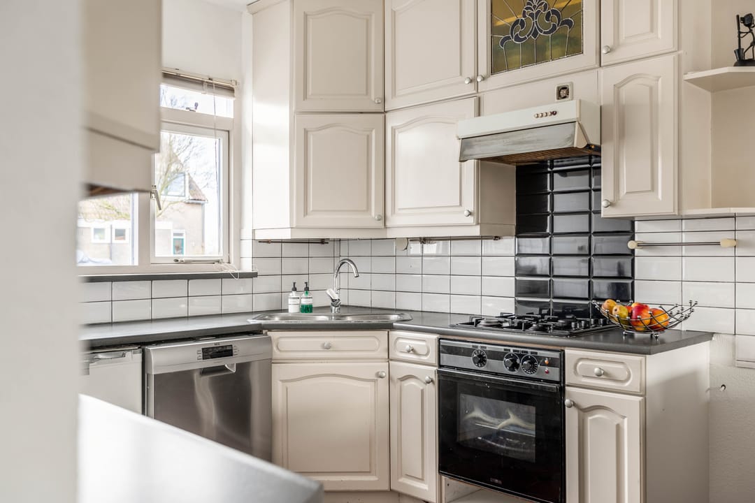 Foto 11 van Franciscanessenstraat 8