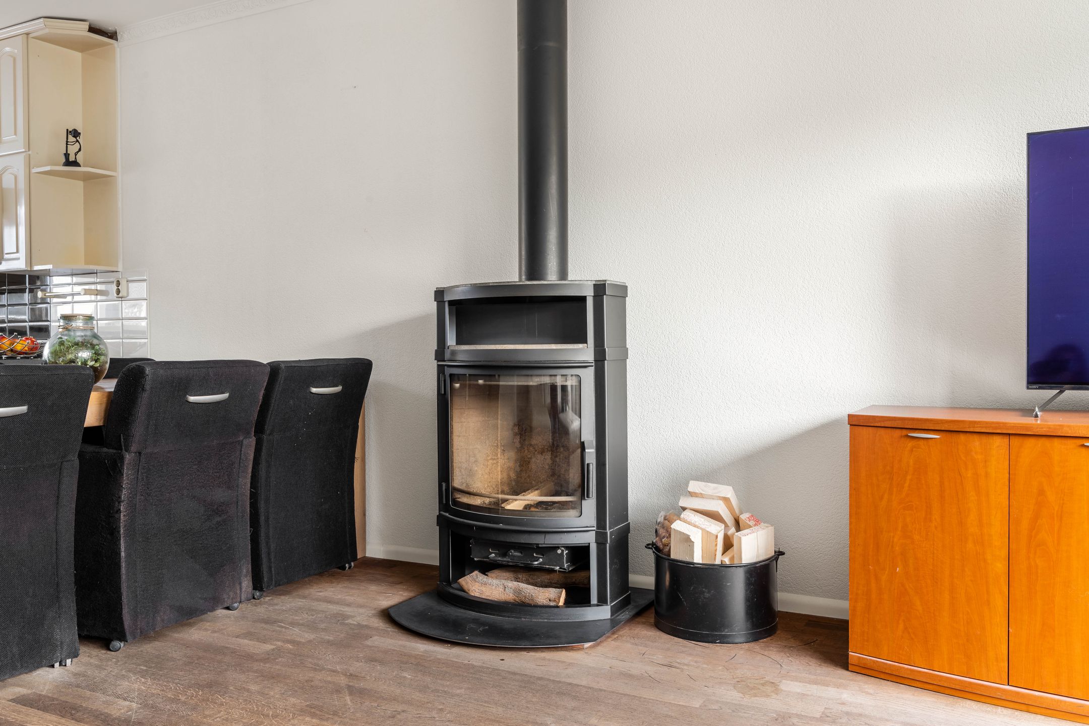 Foto 15 van Franciscanessenstraat 8